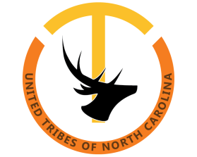 Logo Design entry 1576724 submitted by leedatlate to the Logo Design for United Tribes of North Carolina run by dablanks