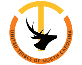 Logo Design entry 1576725 submitted by JBsign to the Logo Design for United Tribes of North Carolina run by dablanks