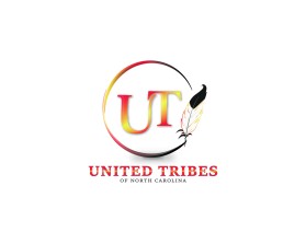 Logo Design entry 1576726 submitted by warren to the Logo Design for United Tribes of North Carolina run by dablanks