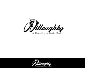 Logo Design entry 1576751 submitted by Crisjoytoledo09091991 to the Logo Design for Willoughby run by Eriksengirls