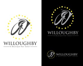 Logo Design entry 1576753 submitted by Crisjoytoledo09091991 to the Logo Design for Willoughby run by Eriksengirls