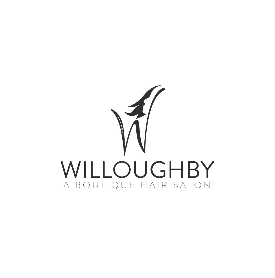 Logo Design entry 1576803 submitted by morearts to the Logo Design for Willoughby run by Eriksengirls