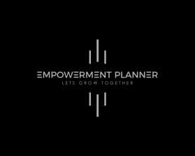 Logo Design entry 1576030 submitted by Ethan to the Logo Design for Empowerment Planner  run by jploof92