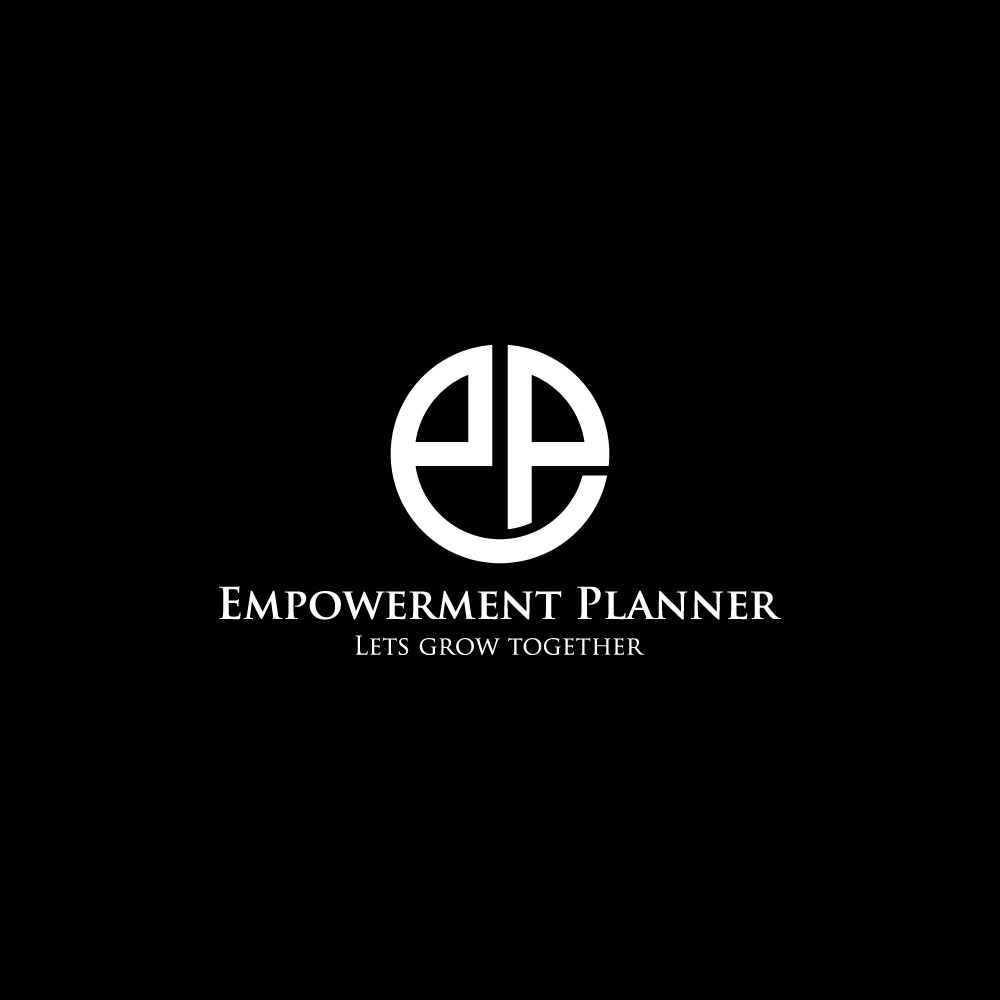 Logo Design entry 1576067 submitted by PANTONE to the Logo Design for Empowerment Planner  run by jploof92