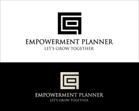 Logo Design Entry 1576078 submitted by Alessio to the contest for Empowerment Planner  run by jploof92