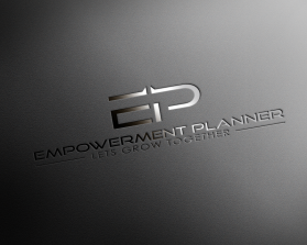 Logo Design entry 1576092 submitted by JBsign to the Logo Design for Empowerment Planner  run by jploof92