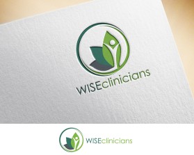 Logo Design entry 1576826 submitted by rvdesign to the Logo Design for WISEclinicians run by EAOPD