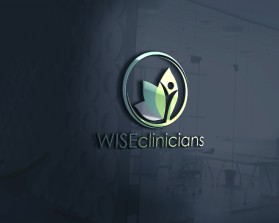 Logo Design entry 1576827 submitted by rvdesign to the Logo Design for WISEclinicians run by EAOPD