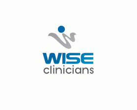 Logo Design Entry 1576840 submitted by rvdesign to the contest for WISEclinicians run by EAOPD