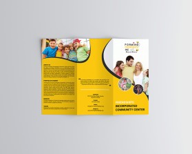 Brochure Design entry 1635481 submitted by Etalon