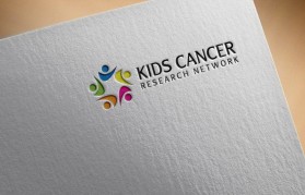 Logo Design entry 1576959 submitted by idnas01 to the Logo Design for Kids Cancer Research Network  run by energyguy