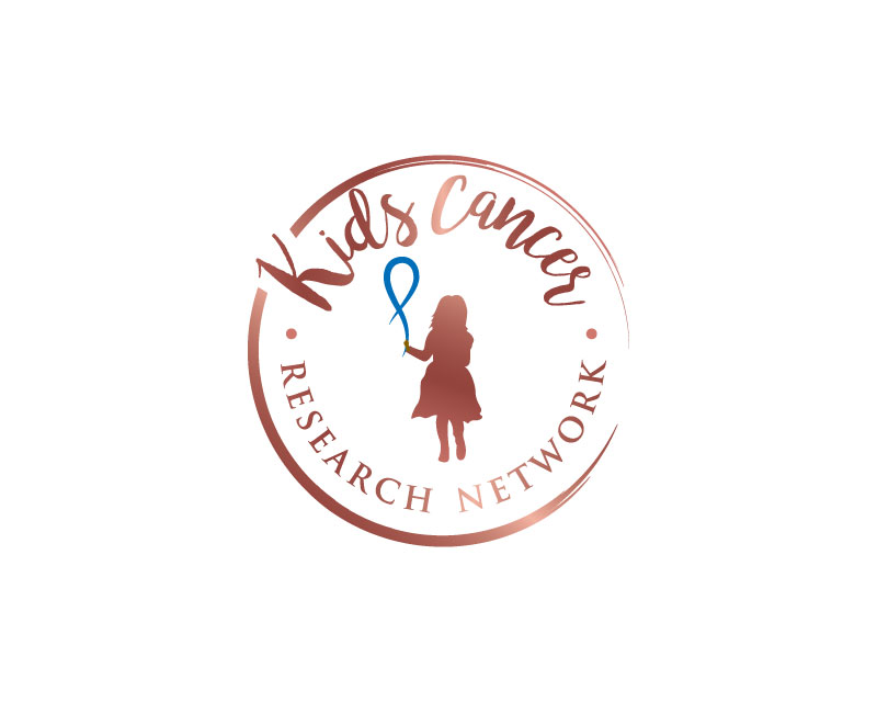 Logo Design entry 1576977 submitted by Amit1991 to the Logo Design for Kids Cancer Research Network  run by energyguy