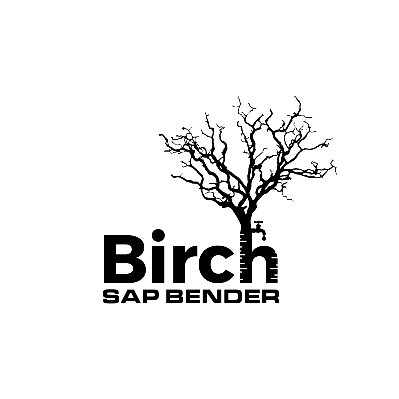 Logo Design entry 1577196 submitted by gajahmada099 to the Logo Design for Birch Sap Bender run by Atalantos Project
