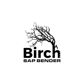 Logo Design entry 1577181 submitted by ribcarreon to the Logo Design for Birch Sap Bender run by Atalantos Project