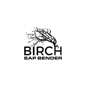 Logo Design entry 1577182 submitted by dzign18 to the Logo Design for Birch Sap Bender run by Atalantos Project