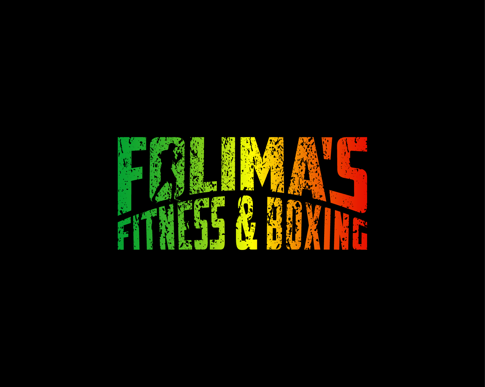 Logo Design entry 1577350 submitted by erongs16 to the Logo Design for Folima's Fitness & Boxing run by Gulesi