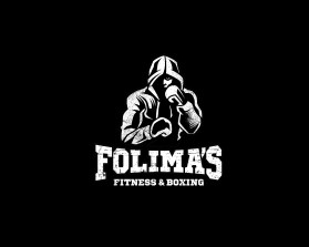 Logo Design entry 1577348 submitted by babyakina to the Logo Design for Folima's Fitness & Boxing run by Gulesi