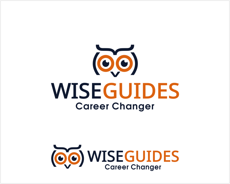 Logo Design entry 1577472 submitted by artsword to the Logo Design for Wise Guides run by halhelms