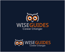 Logo Design entry 1577372 submitted by DonyDesign93 to the Logo Design for Wise Guides run by halhelms