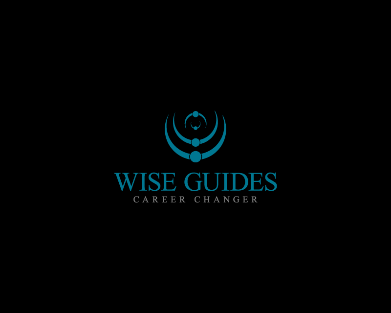 Logo Design entry 1577373 submitted by dsdezign to the Logo Design for Wise Guides run by halhelms
