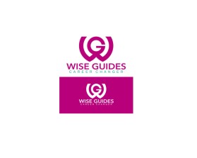 Logo Design entry 1577383 submitted by DonyDesign93 to the Logo Design for Wise Guides run by halhelms