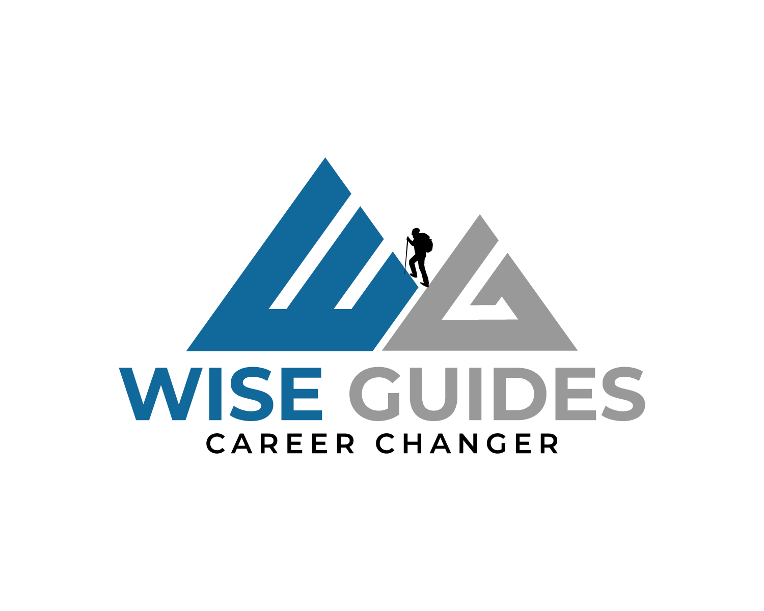 Logo Design entry 1577472 submitted by dsdezign to the Logo Design for Wise Guides run by halhelms