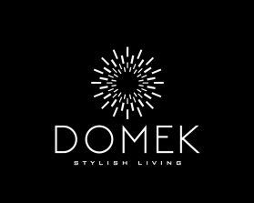 Logo Design entry 1577869 submitted by gajahmada099 to the Logo Design for DOMEK run by Domek