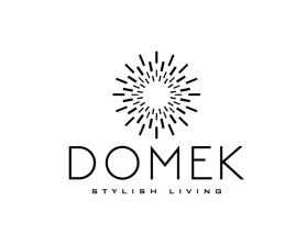 Logo Design entry 1577870 submitted by nsdhyd to the Logo Design for DOMEK run by Domek