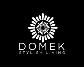 Logo Design entry 1577900 submitted by Sanadesigns to the Logo Design for DOMEK run by Domek