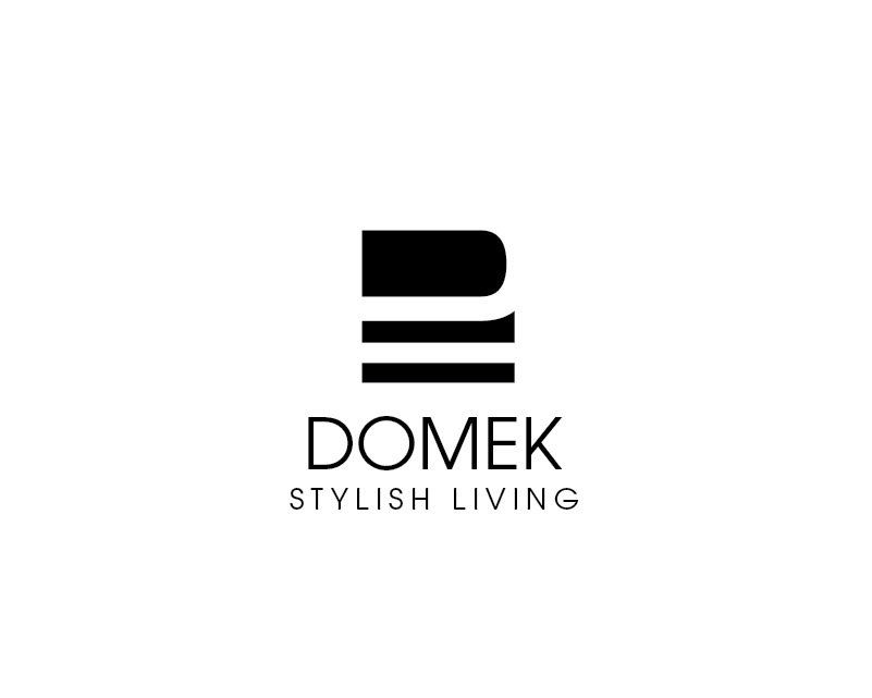 Logo Design entry 1577897 submitted by Abstract BEE to the Logo Design for DOMEK run by Domek