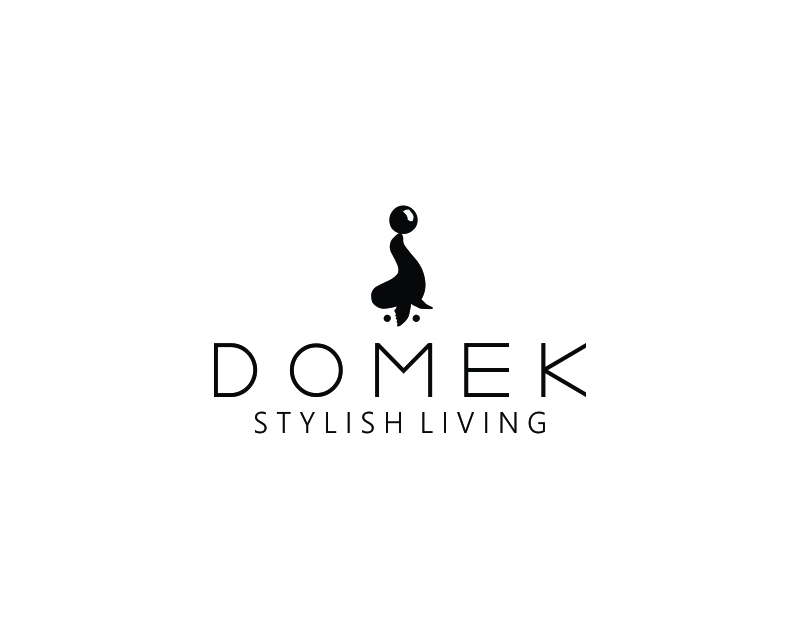 Logo Design entry 1577897 submitted by Sarpong to the Logo Design for DOMEK run by Domek