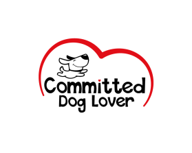 Graphic Design entry 1578069 submitted by dzign18 to the Graphic Design for Committed Dog Lover run by DogsThat
