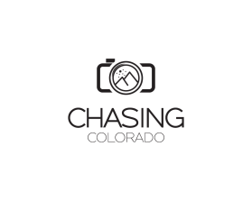 Logo Design Entry 1578108 submitted by Alessio to the contest for CHASING COLORADO run by jgday