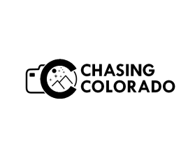 Logo Design entry 1578116 submitted by grayshadow to the Logo Design for CHASING COLORADO run by jgday