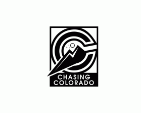 Logo Design entry 1578142 submitted by Alessio to the Logo Design for CHASING COLORADO run by jgday
