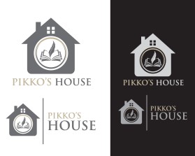 Logo Design entry 1636181 submitted by JBsign