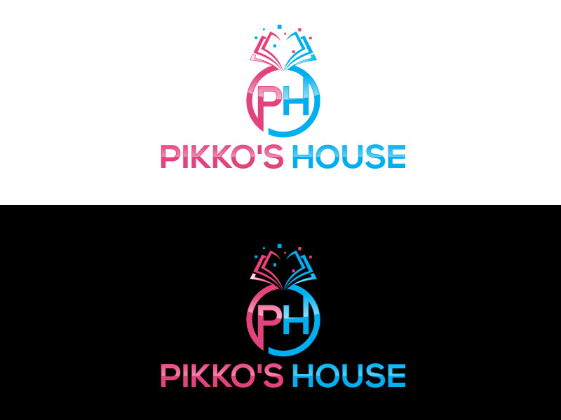 Logo Design entry 1640418 submitted by T2T