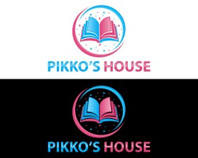 Logo Design entry 1578267 submitted by T2T to the Logo Design for Pikko's House run by pikkoshouse