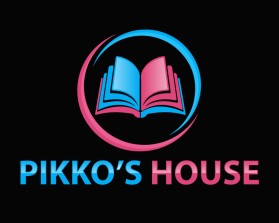 Logo Design entry 1578279 submitted by Microtonal to the Logo Design for Pikko's House run by pikkoshouse