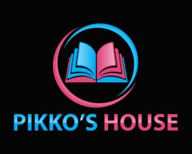 Logo Design entry 1578280 submitted by T2T to the Logo Design for Pikko's House run by pikkoshouse