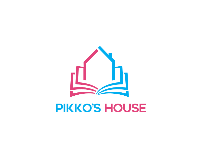 Logo Design entry 1578284 submitted by arvin to the Logo Design for Pikko's House run by pikkoshouse
