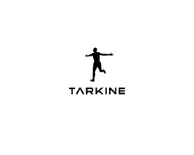 Logo Design entry 1578285 submitted by joco to the Logo Design for TARKINE run by tarkine