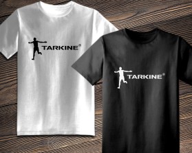 Logo Design entry 1578326 submitted by taks0not to the Logo Design for TARKINE run by tarkine