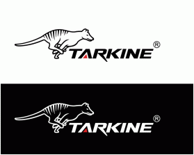 Logo Design entry 1578380 submitted by artsword to the Logo Design for TARKINE run by tarkine
