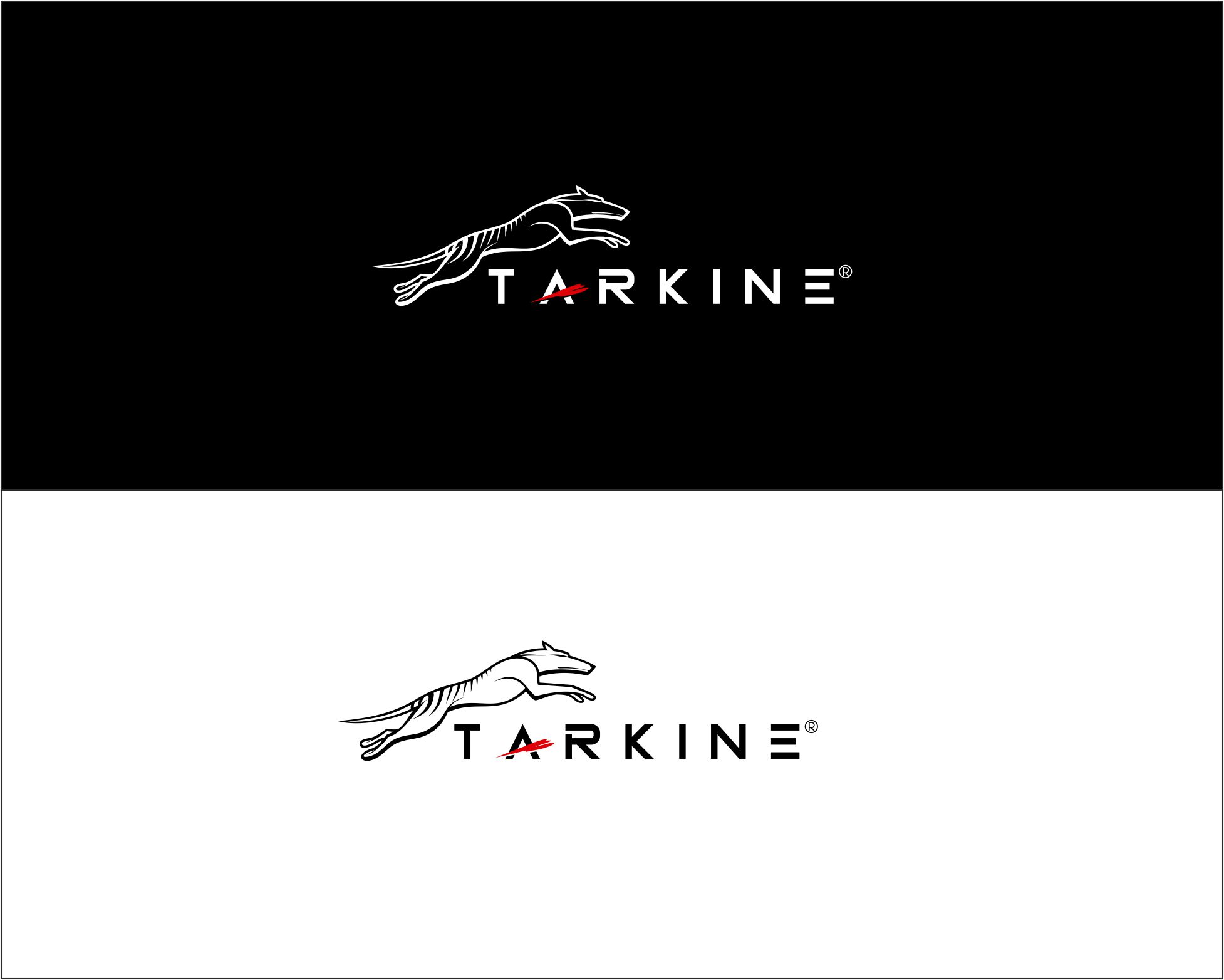 Logo Design entry 1578404 submitted by jangAbayz to the Logo Design for TARKINE run by tarkine