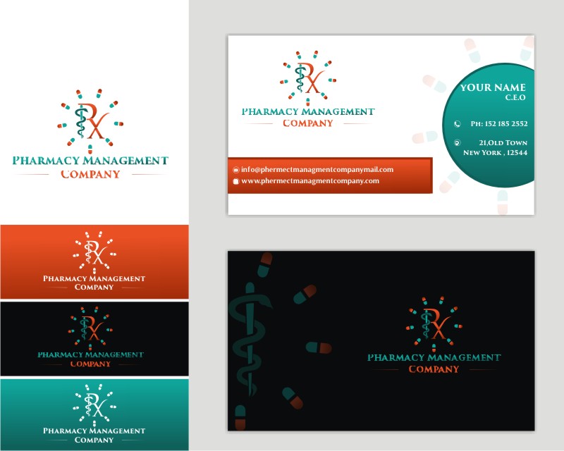 Business Card & Stationery Design entry 1639204 submitted by wildbloom