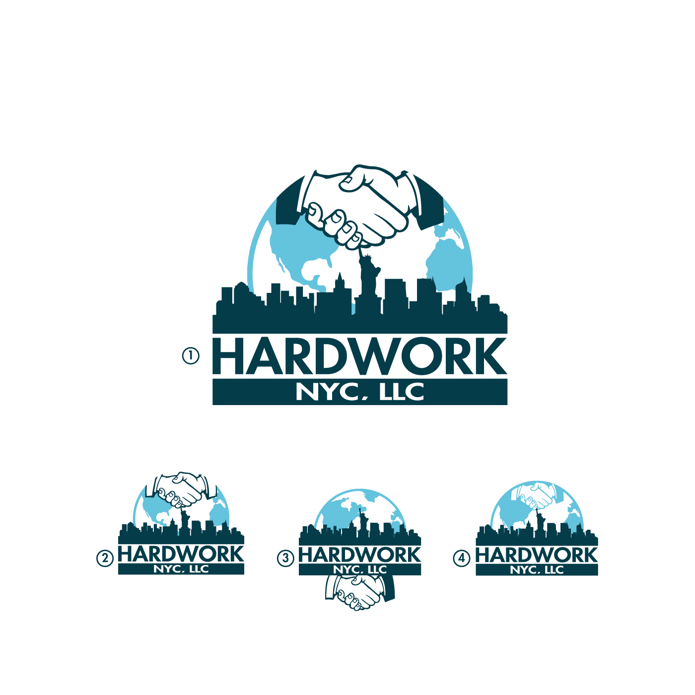 Logo Design entry 1636672 submitted by dawialfi