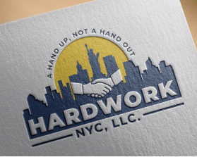 Logo Design entry 1637259 submitted by dsdezign