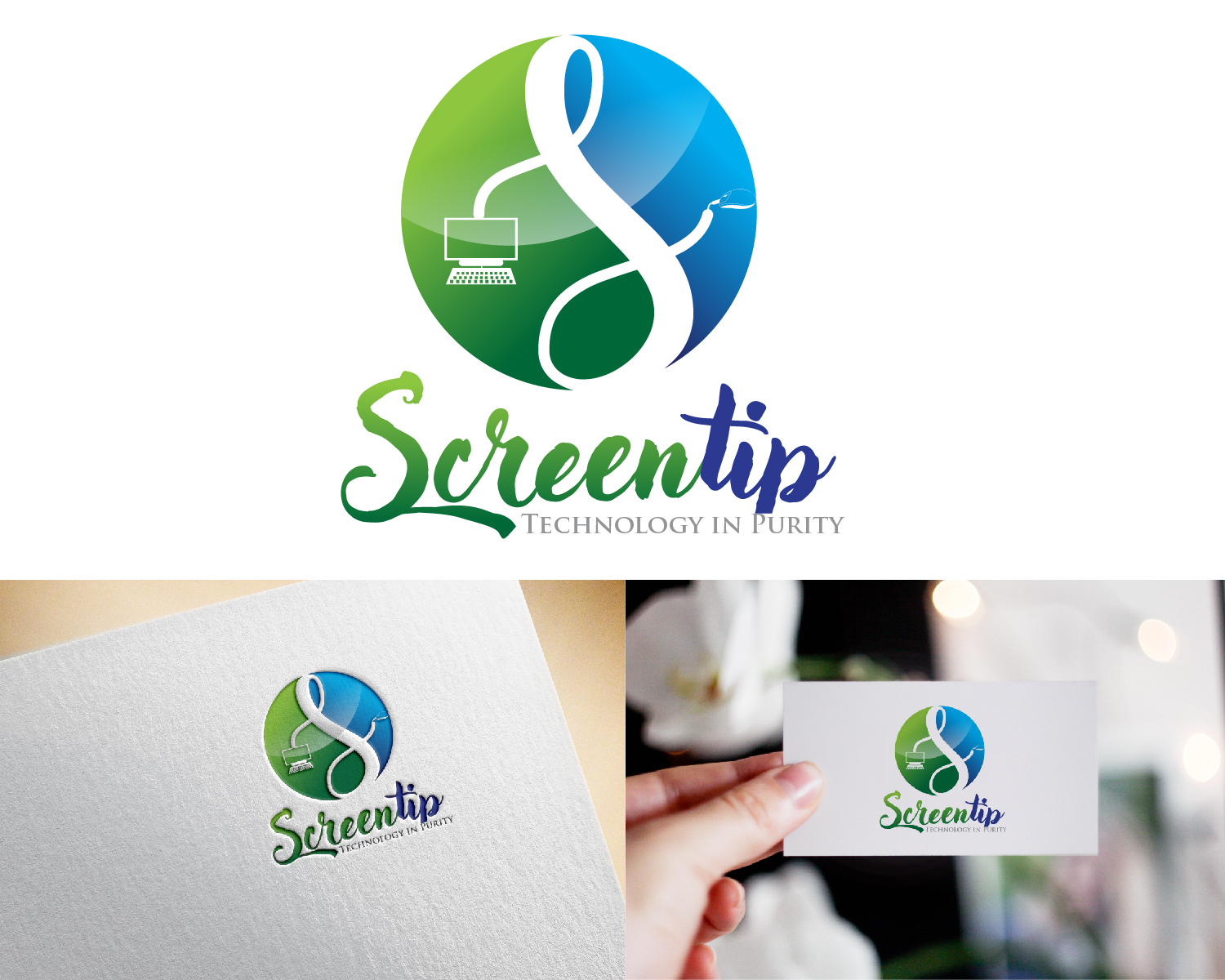 Logo Design entry 1639446 submitted by JBsign
