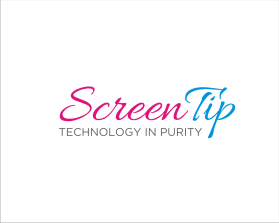 Logo Design entry 1578643 submitted by Fathenry to the Logo Design for ScreenTip run by screentip